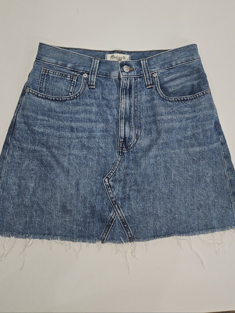 Women's Made Well Skirt